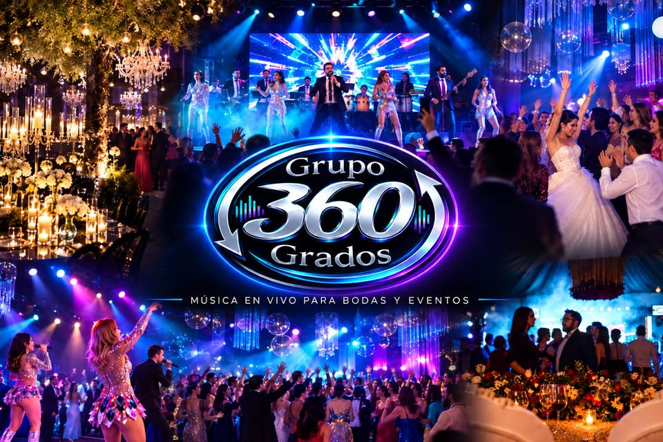 Grupo 360 Grados