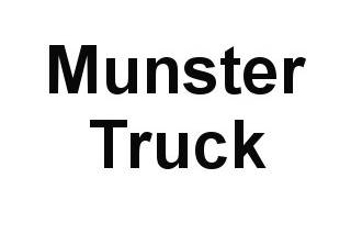 Munster Truck logo