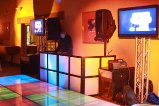 Acoustic Sound