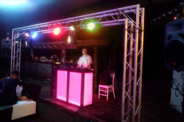 DJ profesional