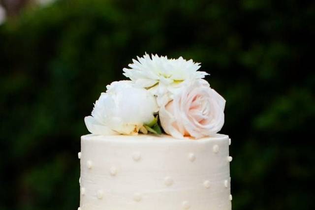 Paste de boda elegante