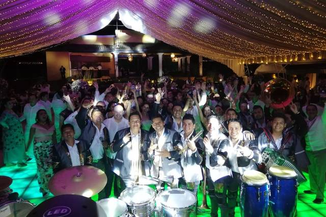 Eventos Robert