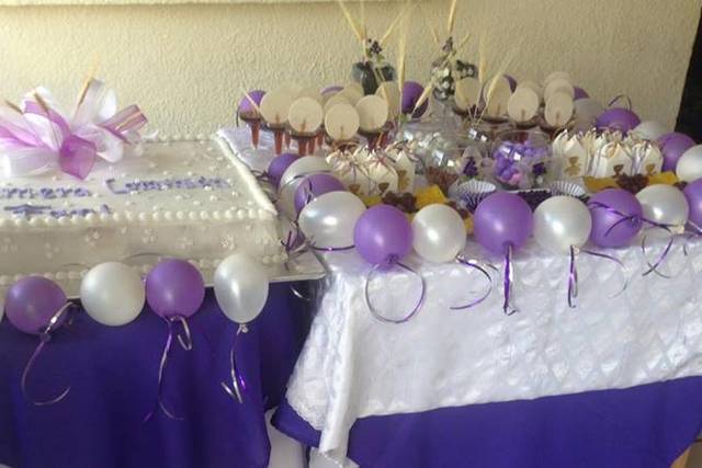 Perfecto para su boda