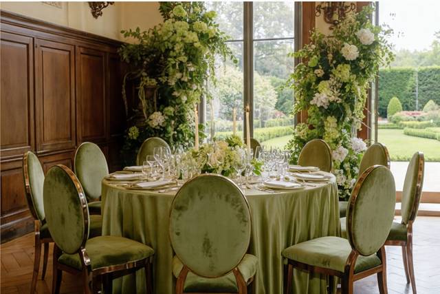 Casa Convivium