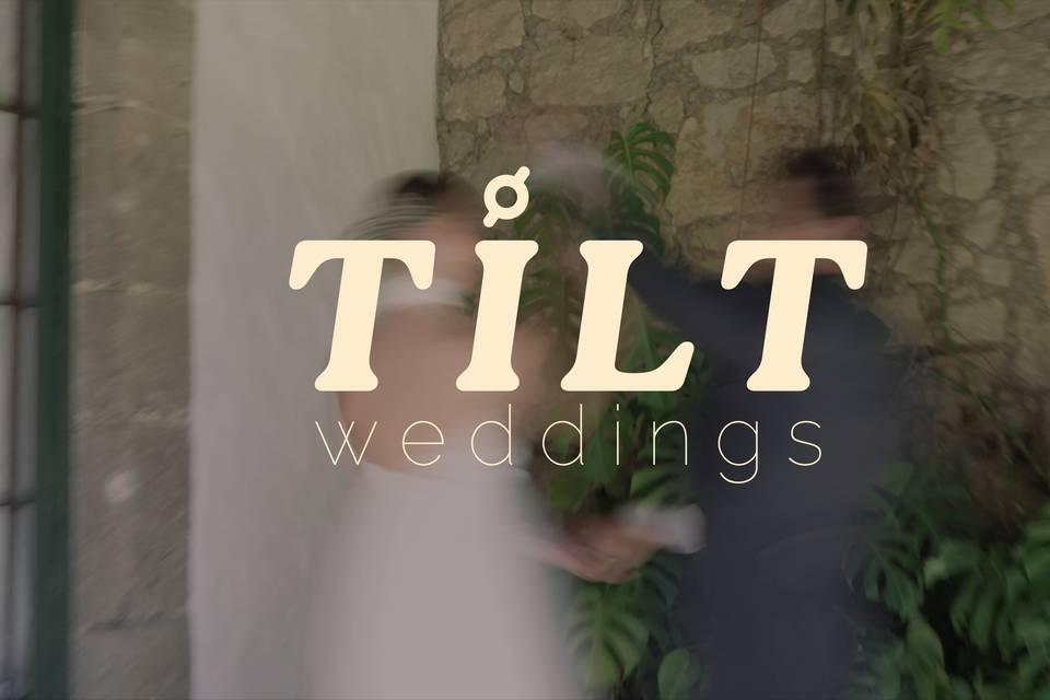 Tilt Weddings