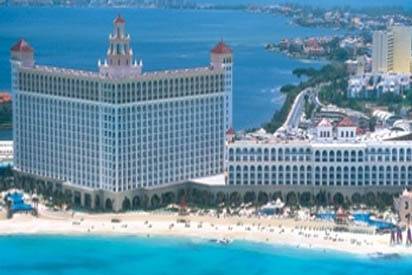 Cancún
