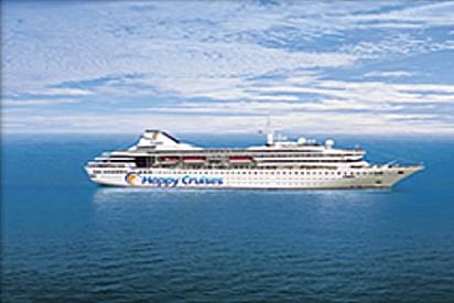 Cruceros Caribe