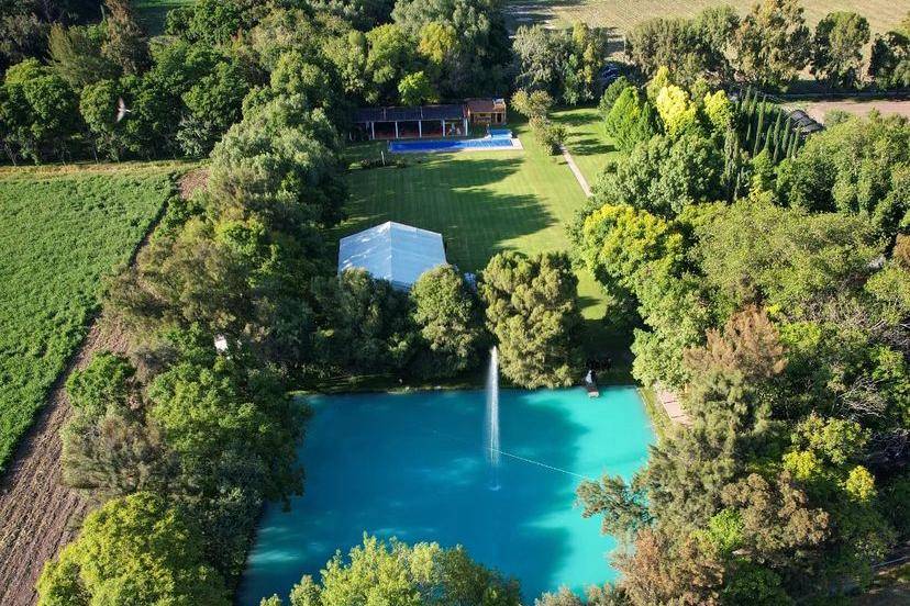 Lago