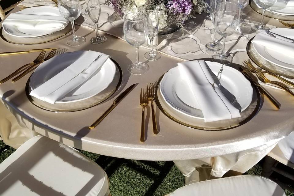 Banquete