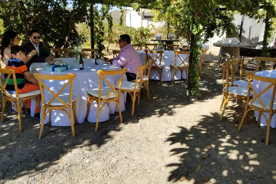 Banquete