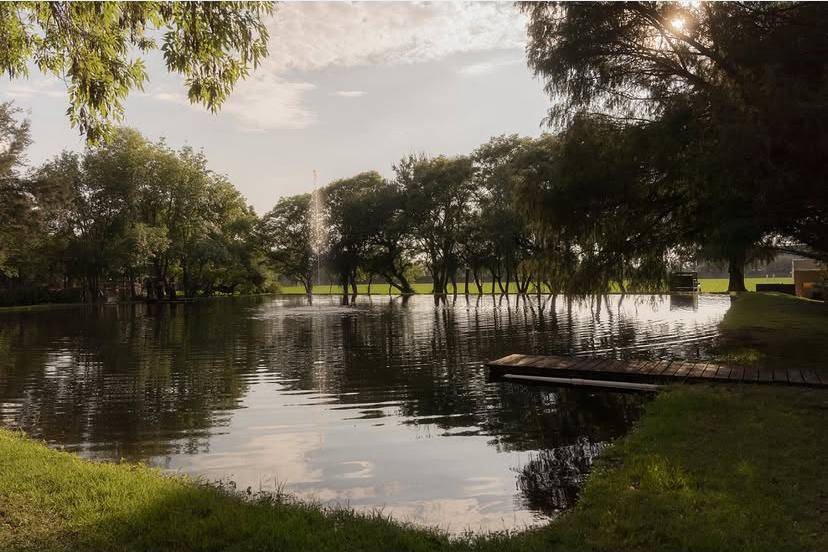Lago