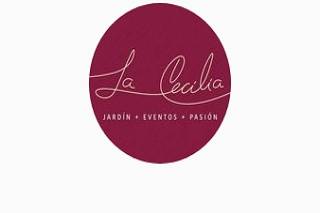 La Cecilia Jardín de Eventos Logo