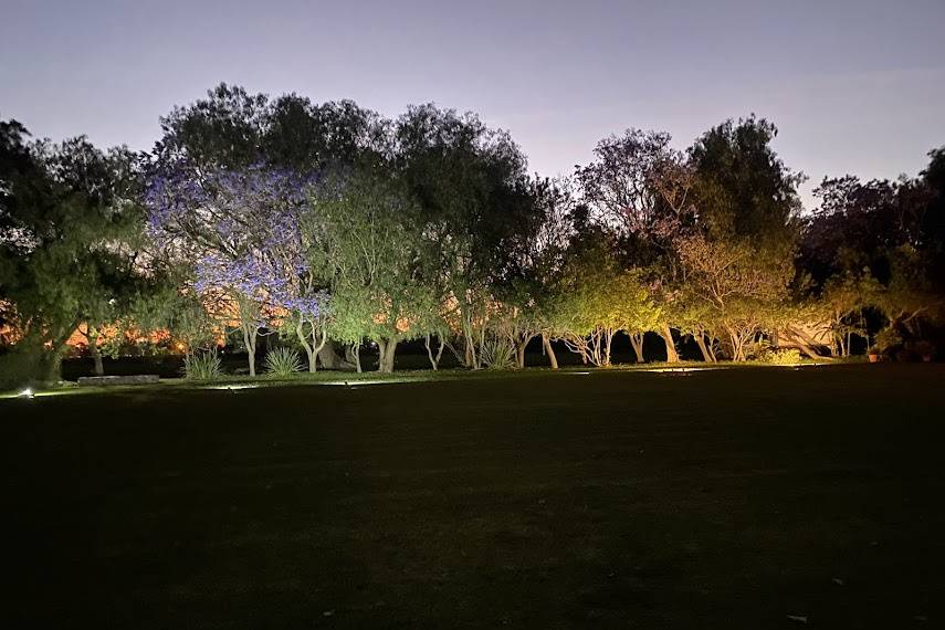 Iluminación