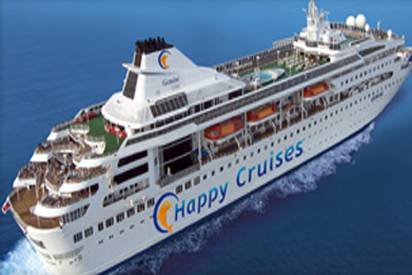 Happy Cruises