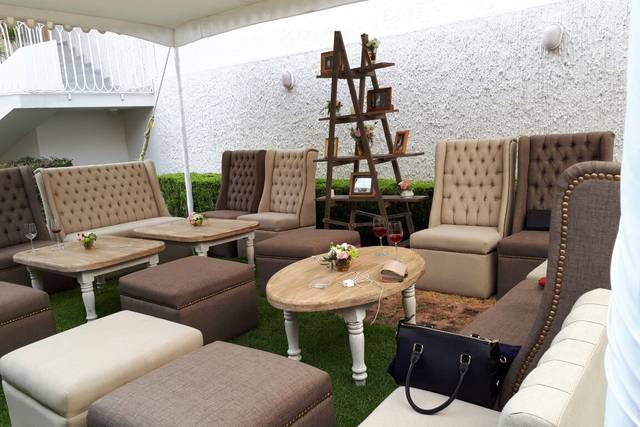 Salas para eventos