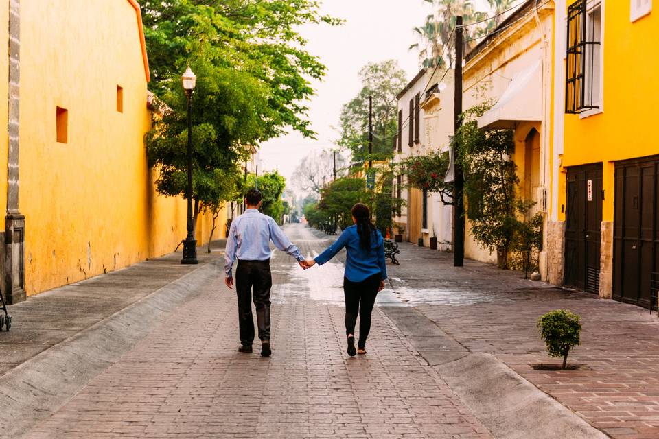 Ivonne García Fotografia