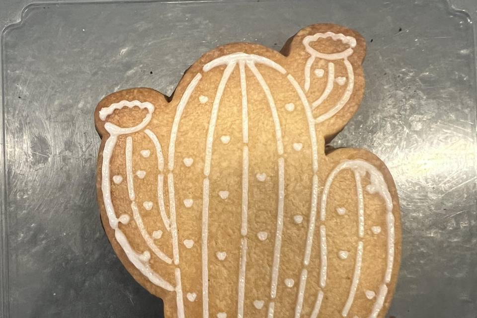 Cactus