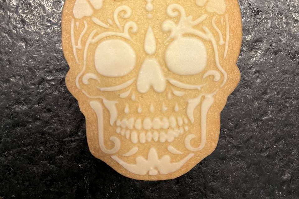 Calaverita