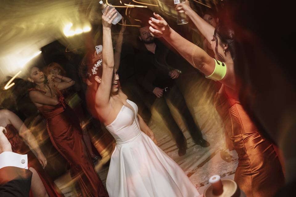Baile