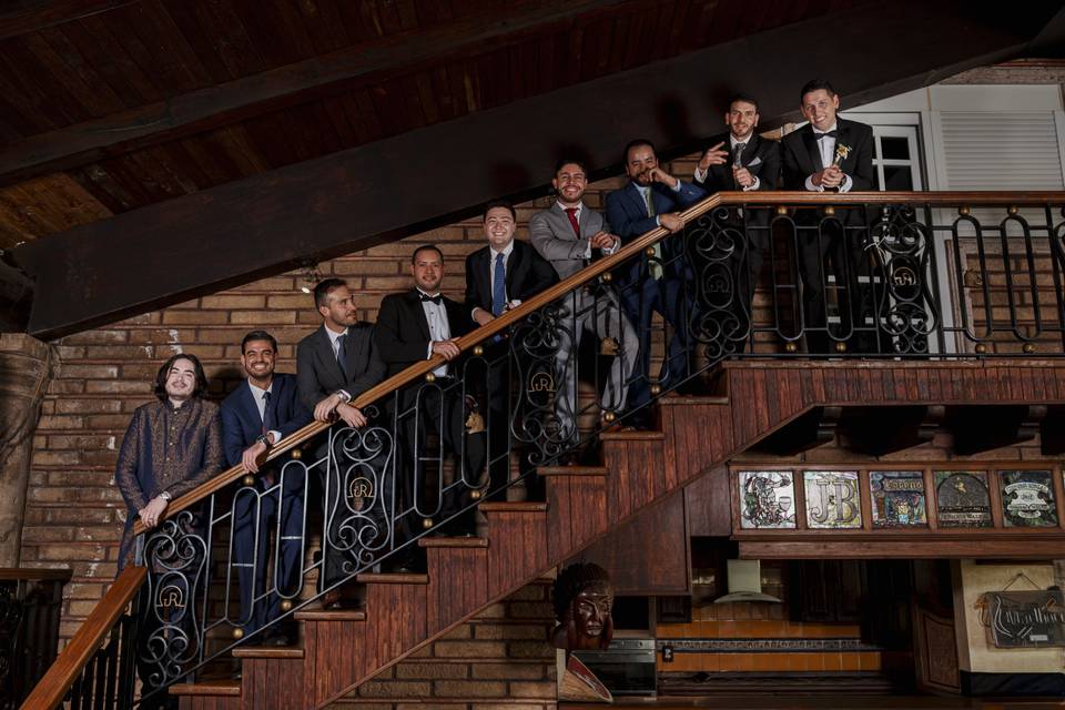 Caballeros