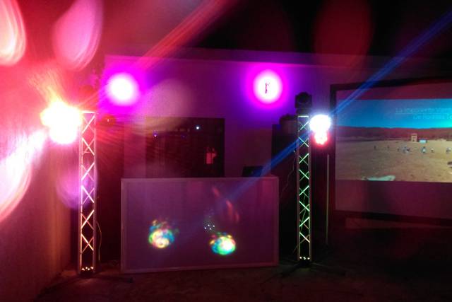 Boda Pitillal