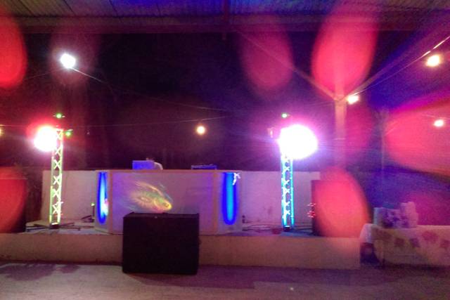 Boda Bucerias