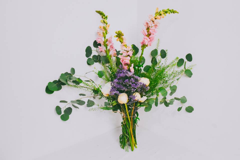 Color para todo rincón