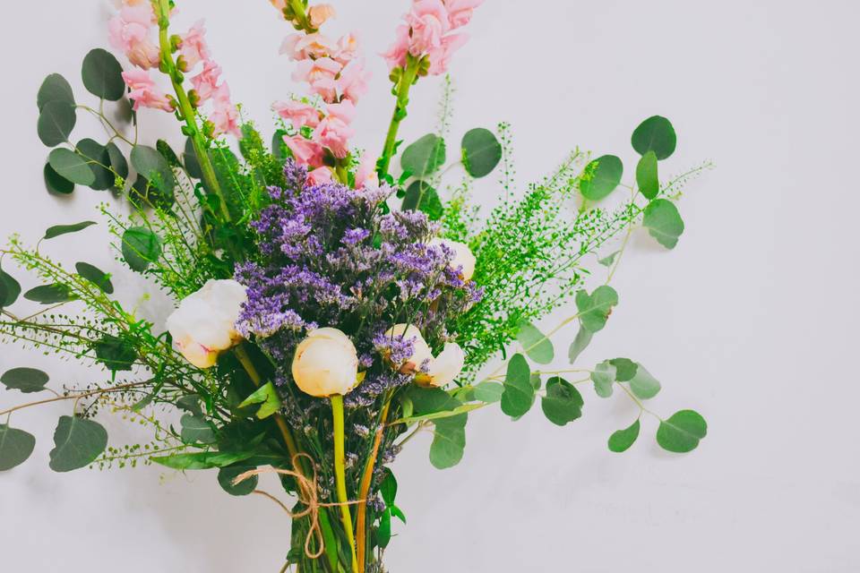 Ja-Mae Estudio Floral