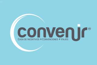 Convenir logo