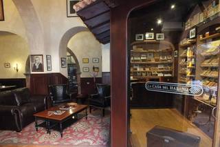 La Casa del Habano