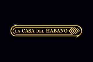 La Casa del Habano logo