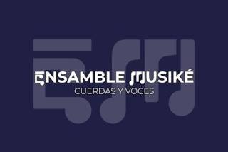 Ensamble Musiké Logo