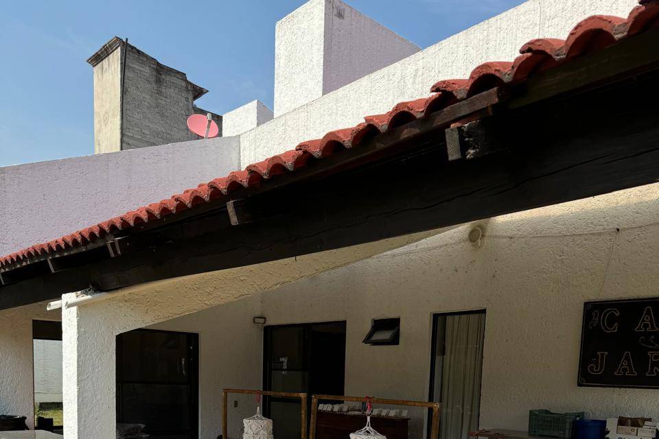 Cumple xv años