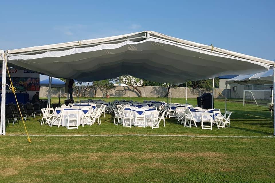 Ambiente de eventos