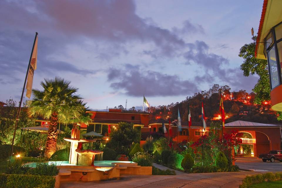 Hotel Arrecife de Coral