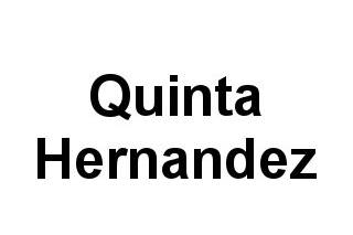 Quinta Hernandez logo