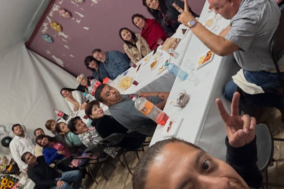 Cumpleaños