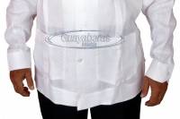 Guayabera Clasico En lino