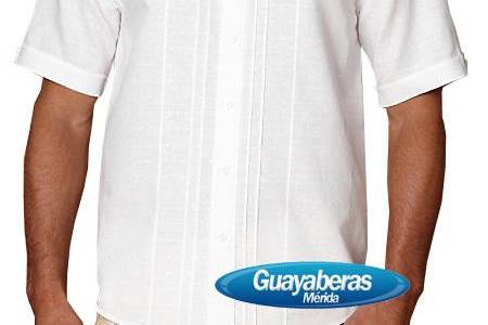 Guayaberas Merida