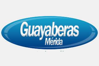 Guayaberas Mérida logo