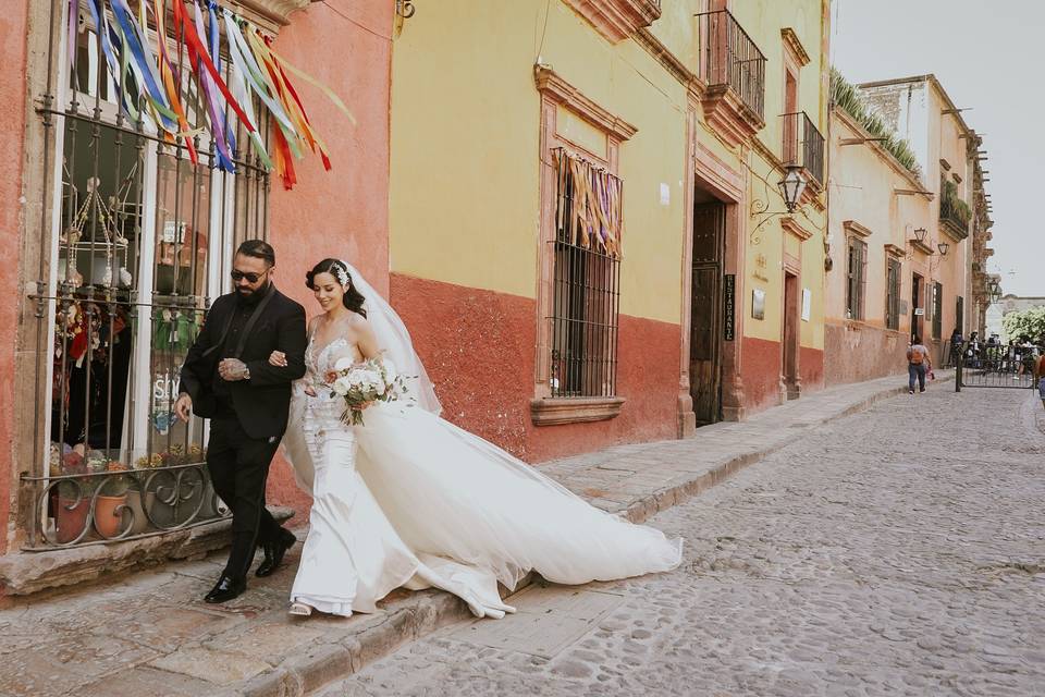 San Miguel de Allende