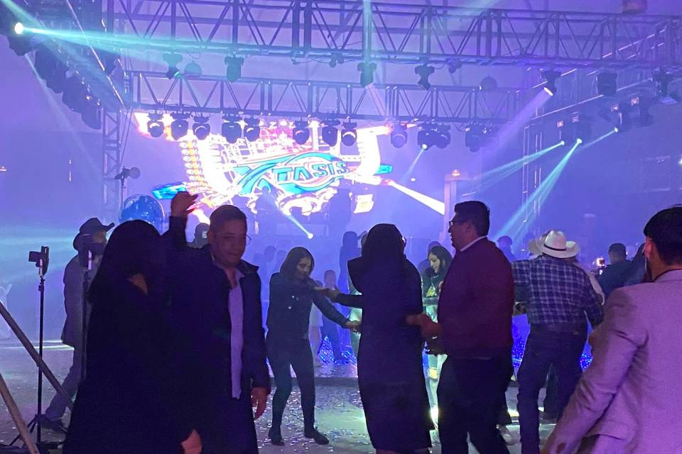 Baile