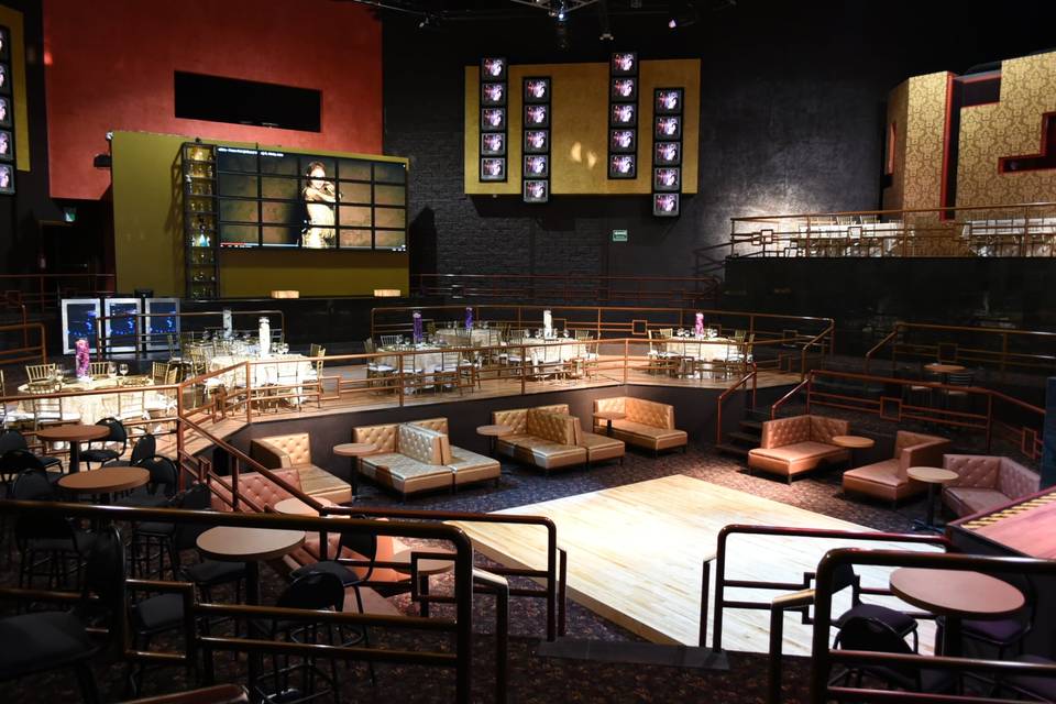 Lantau Eventos