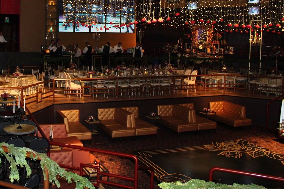 Lantau Eventos