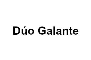 Dúo Galante Logo