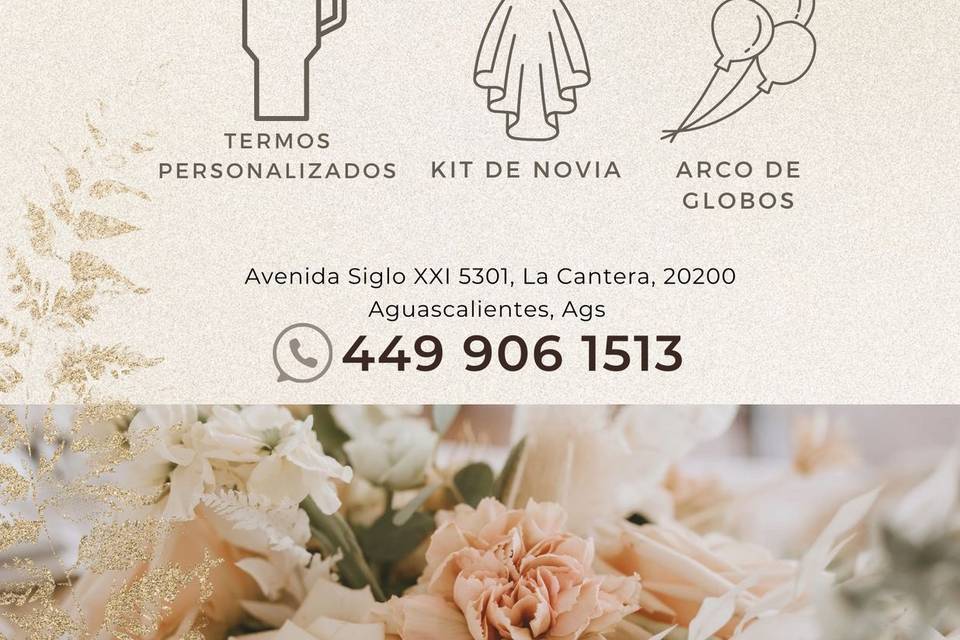 Despedida de soltera