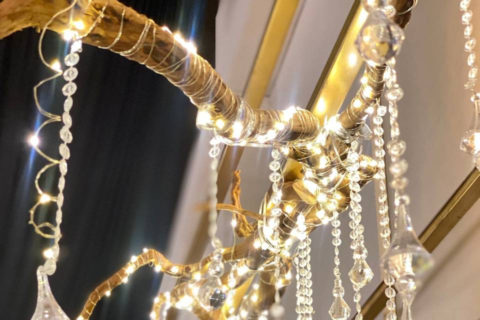 Decoración