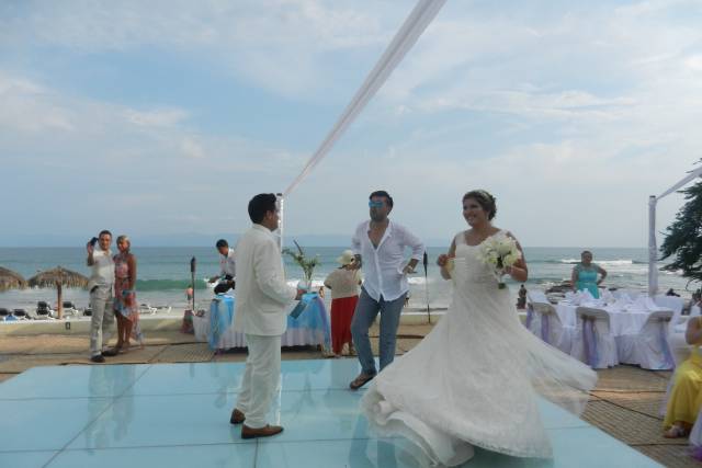 Conformidad y alegría