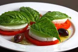 Caprese