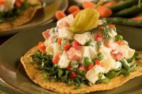 Tostada